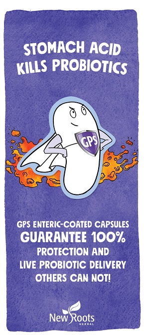 GPS Probiotics